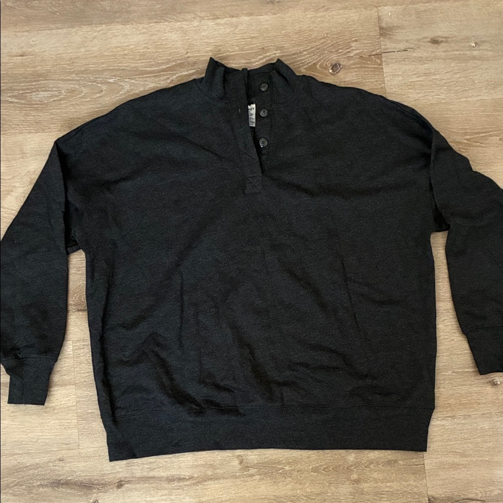 Men's Jockey Sweater